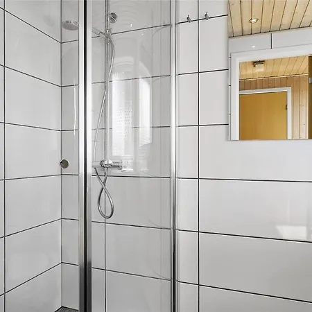 Nyaraló 6682 - Brunekulvej 2 E Allinge-Sandvig