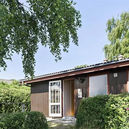 Nyaraló 6682 - Brunekulvej 2 E Allinge-Sandvig